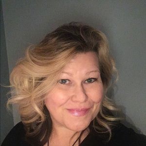 Meet your Posher, Bethany
